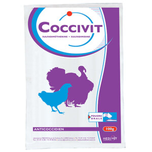 Coccivit
