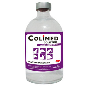 Colimed