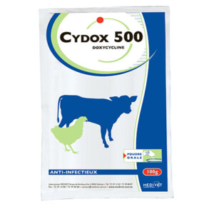 Cydox 500