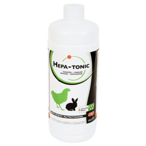 Hepa-tonic