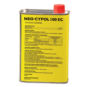 Neo-cypol 100 EC