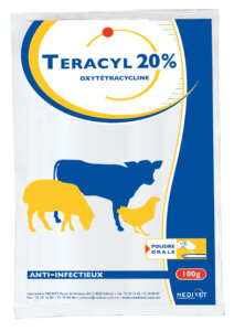 Teracyl 20%