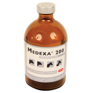 Medexa 200