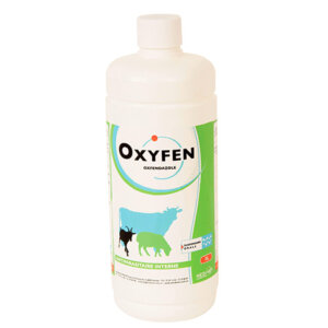 Oxyfen