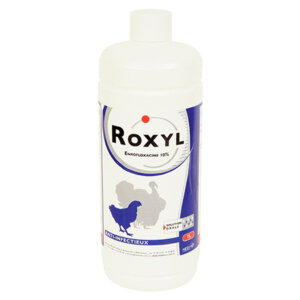 Roxyl 10%