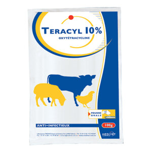 Teracyl 10%