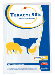 Teracyl 50%