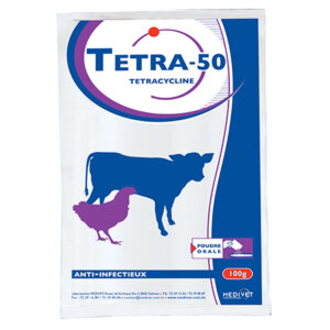 Tetra - 50